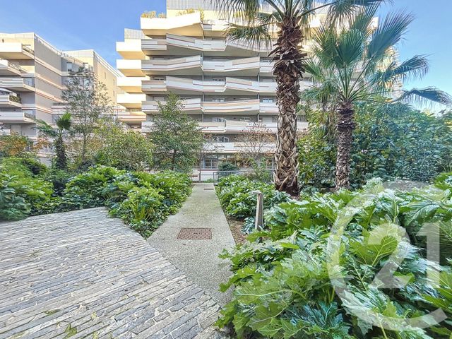 Appartement F2 à vendre - 2 pièces - 43.0 m2 - CASTELNAU LE LEZ - 34 - LANGUEDOC-ROUSSILLON - Century 21 Vicarello