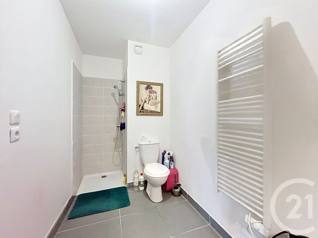 Appartement F2 à vendre - 2 pièces - 43.0 m2 - CASTELNAU LE LEZ - 34 - LANGUEDOC-ROUSSILLON - Century 21 Vicarello