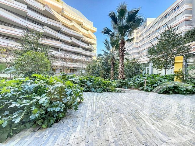 Appartement F2 à vendre CASTELNAU LE LEZ
