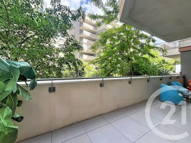 Appartement F2 à vendre - 2 pièces - 43.0 m2 - CASTELNAU LE LEZ - 34 - LANGUEDOC-ROUSSILLON - Century 21 Vicarello