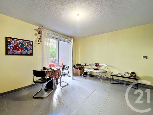 Appartement F2 à vendre - 2 pièces - 43.0 m2 - CASTELNAU LE LEZ - 34 - LANGUEDOC-ROUSSILLON - Century 21 Vicarello