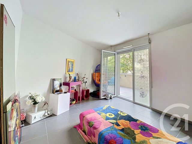 Appartement F2 à vendre - 2 pièces - 43.0 m2 - CASTELNAU LE LEZ - 34 - LANGUEDOC-ROUSSILLON - Century 21 Vicarello