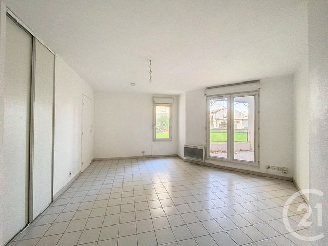 Appartement Studio à louer - 1 pièce - 33.0 m2 - MONTPELLIER - 34 - LANGUEDOC-ROUSSILLON - Century 21 Vicarello