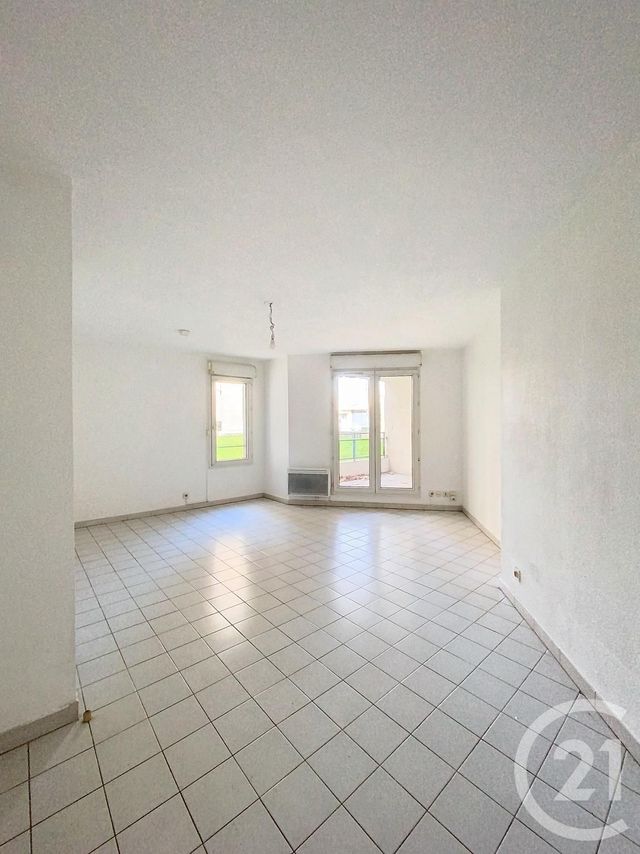Appartement Studio à louer - 1 pièce - 33.0 m2 - MONTPELLIER - 34 - LANGUEDOC-ROUSSILLON - Century 21 Vicarello