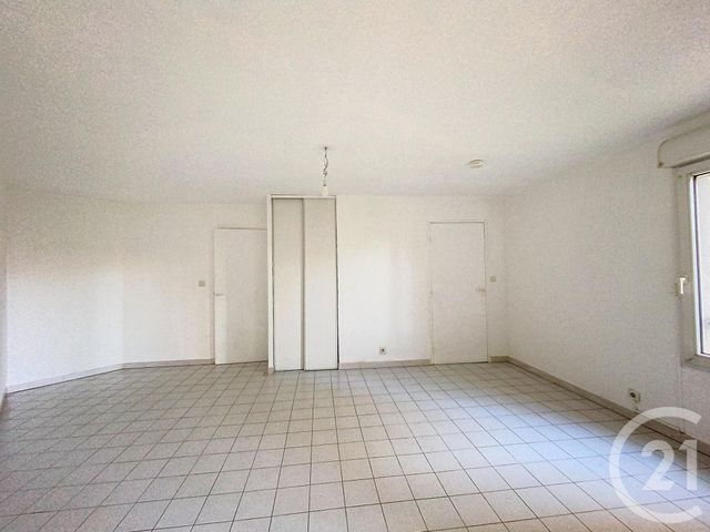 Appartement Studio à louer - 1 pièce - 33.0 m2 - MONTPELLIER - 34 - LANGUEDOC-ROUSSILLON - Century 21 Vicarello