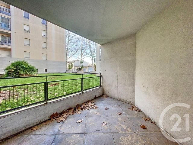 appartement - MONTPELLIER - 34