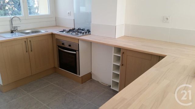 Appartement F3 à louer - 3 pièces - 65.76 m2 - MONTPELLIER - 34 - LANGUEDOC-ROUSSILLON - Century 21 Vicarello