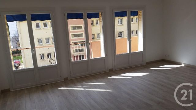Appartement F3 à louer - 3 pièces - 65.76 m2 - MONTPELLIER - 34 - LANGUEDOC-ROUSSILLON - Century 21 Vicarello