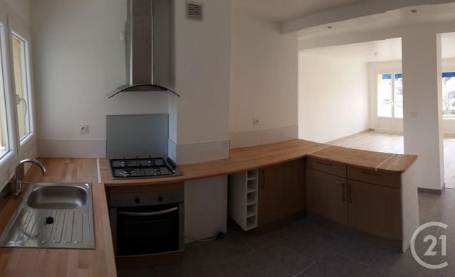 Appartement F3 à louer - 3 pièces - 65.76 m2 - MONTPELLIER - 34 - LANGUEDOC-ROUSSILLON - Century 21 Vicarello