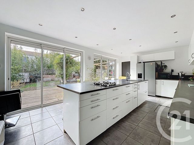 maison à vendre - 6 pièces - 131.0 m2 - LE CRES - 34 - LANGUEDOC-ROUSSILLON - Century 21 Vicarello