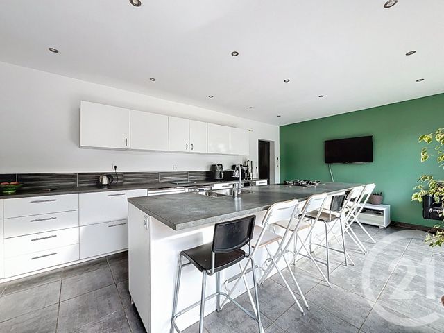 maison à vendre - 6 pièces - 131.0 m2 - LE CRES - 34 - LANGUEDOC-ROUSSILLON - Century 21 Vicarello