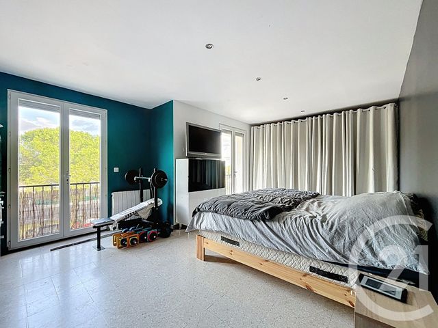 maison à vendre - 6 pièces - 131.0 m2 - LE CRES - 34 - LANGUEDOC-ROUSSILLON - Century 21 Vicarello