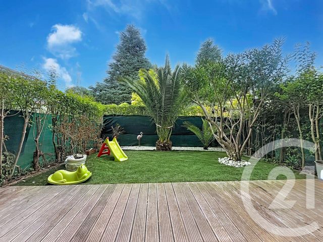 Appartement F3 à vendre MONTPELLIER