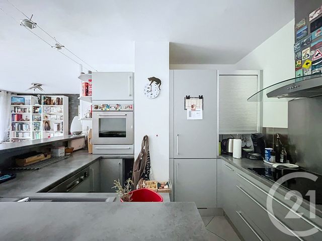 Appartement F3 à vendre - 3 pièces - 75.0 m2 - MONTPELLIER - 34 - LANGUEDOC-ROUSSILLON - Century 21 Vicarello