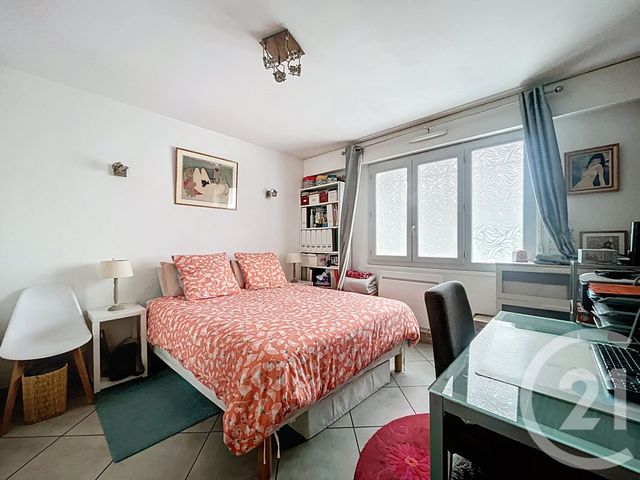 Appartement F3 à vendre - 3 pièces - 75.0 m2 - MONTPELLIER - 34 - LANGUEDOC-ROUSSILLON - Century 21 Vicarello