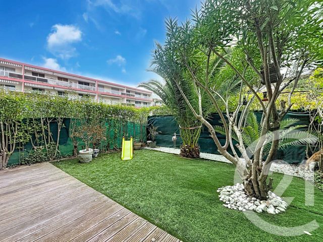 Appartement F3 à vendre - 3 pièces - 75.0 m2 - MONTPELLIER - 34 - LANGUEDOC-ROUSSILLON - Century 21 Vicarello