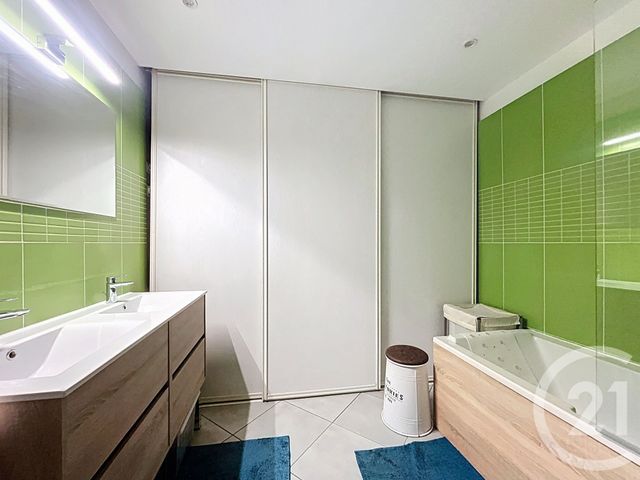 Appartement F3 à vendre - 3 pièces - 75.0 m2 - MONTPELLIER - 34 - LANGUEDOC-ROUSSILLON - Century 21 Vicarello