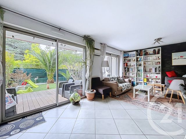 Appartement F3 à vendre - 3 pièces - 75.0 m2 - MONTPELLIER - 34 - LANGUEDOC-ROUSSILLON - Century 21 Vicarello