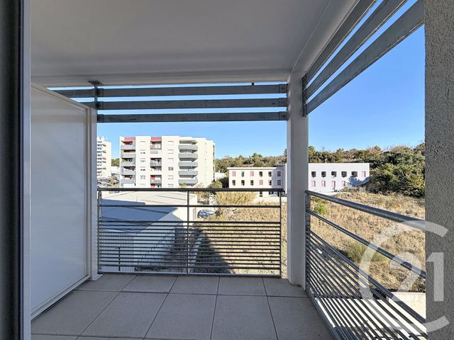 Appartement F1 à vendre - 1 pièce - 22.0 m2 - MONTPELLIER - 34 - LANGUEDOC-ROUSSILLON - Century 21 Vicarello