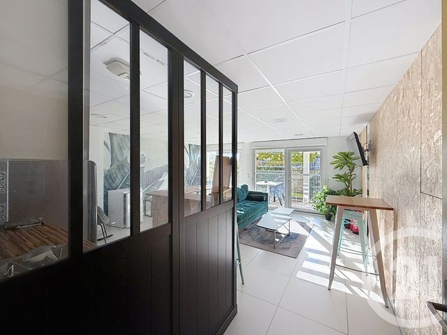 Appartement F1 à vendre - 1 pièce - 22.0 m2 - MONTPELLIER - 34 - LANGUEDOC-ROUSSILLON - Century 21 Vicarello