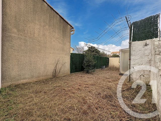maison à vendre - 4 pièces - 79.21 m2 - LE CRES - 34 - LANGUEDOC-ROUSSILLON - Century 21 Vicarello