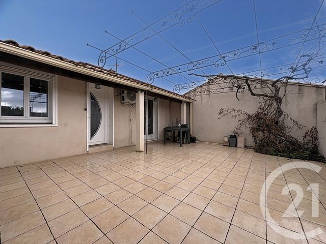 maison à vendre - 4 pièces - 79.21 m2 - LE CRES - 34 - LANGUEDOC-ROUSSILLON - Century 21 Vicarello