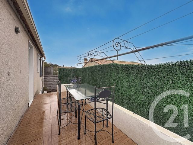 maison à vendre - 4 pièces - 79.21 m2 - LE CRES - 34 - LANGUEDOC-ROUSSILLON - Century 21 Vicarello