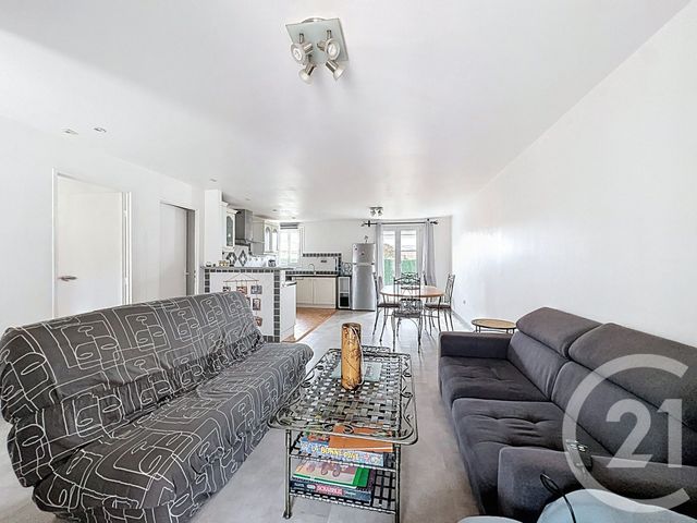 maison à vendre - 4 pièces - 79.21 m2 - LE CRES - 34 - LANGUEDOC-ROUSSILLON - Century 21 Vicarello