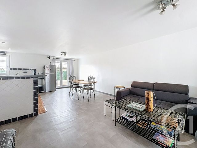 maison à vendre - 4 pièces - 79.21 m2 - LE CRES - 34 - LANGUEDOC-ROUSSILLON - Century 21 Vicarello