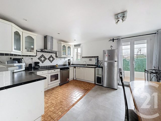 Maison à vendre LE CRES