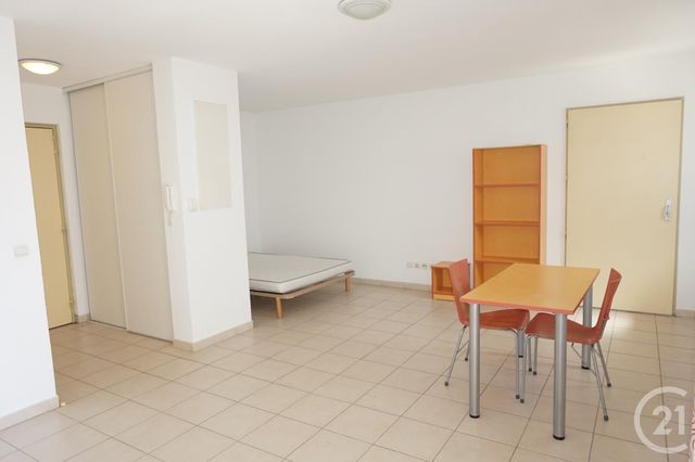 Appartement Studio à louer MONTPELLIER