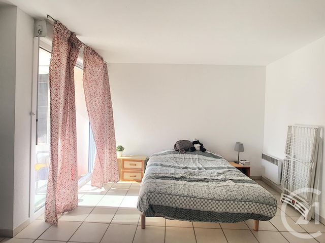 Appartement Studio à louer - 1 pièce - 33.5 m2 - MONTPELLIER - 34 - LANGUEDOC-ROUSSILLON - Century 21 Vicarello