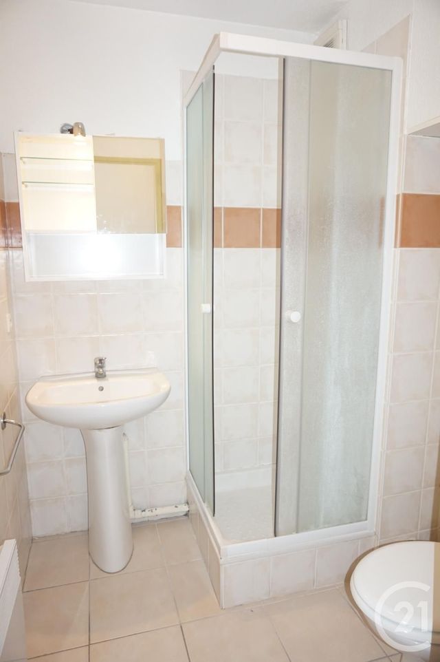 Appartement Studio à louer - 1 pièce - 33.5 m2 - MONTPELLIER - 34 - LANGUEDOC-ROUSSILLON - Century 21 Vicarello