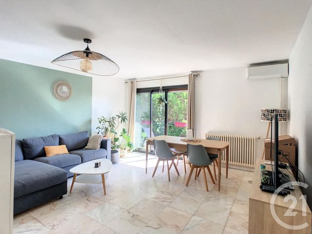 Appartement F4 à louer MONTPELLIER