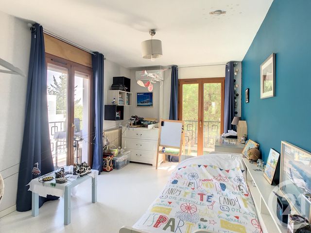 Appartement F4 à louer - 4 pièces - 84.68 m2 - MONTPELLIER - 34 - LANGUEDOC-ROUSSILLON - Century 21 Vicarello