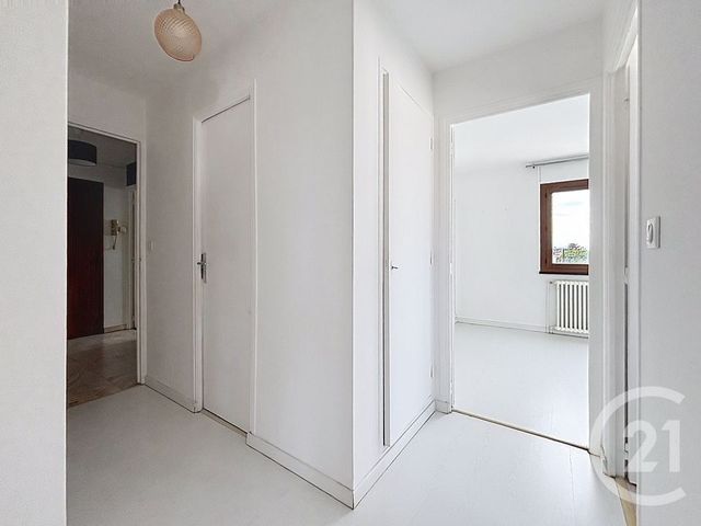 Appartement F4 à louer - 4 pièces - 84.68 m2 - MONTPELLIER - 34 - LANGUEDOC-ROUSSILLON - Century 21 Vicarello