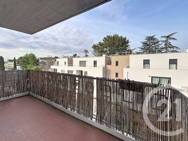 Appartement F4 à louer - 4 pièces - 84.68 m2 - MONTPELLIER - 34 - LANGUEDOC-ROUSSILLON - Century 21 Vicarello