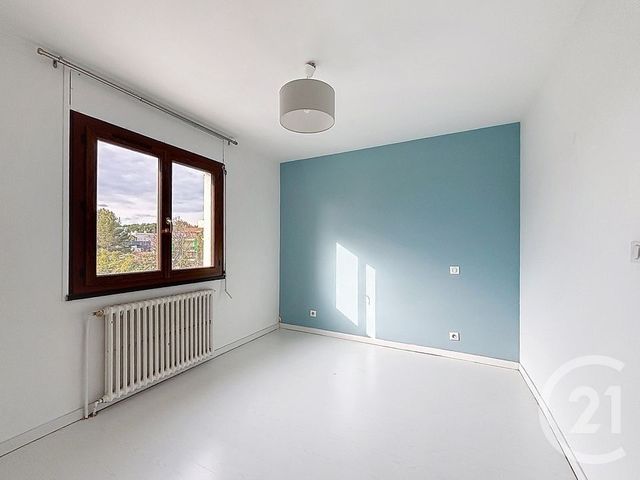 Appartement F4 à louer - 4 pièces - 84.68 m2 - MONTPELLIER - 34 - LANGUEDOC-ROUSSILLON - Century 21 Vicarello