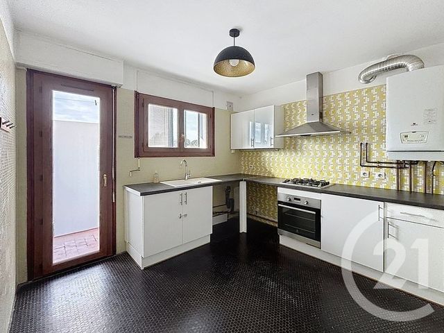 Appartement F4 à louer - 4 pièces - 84.68 m2 - MONTPELLIER - 34 - LANGUEDOC-ROUSSILLON - Century 21 Vicarello