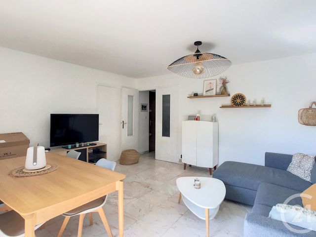 Appartement F4 à louer - 4 pièces - 84.68 m2 - MONTPELLIER - 34 - LANGUEDOC-ROUSSILLON - Century 21 Vicarello