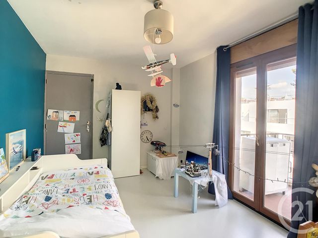 Appartement F4 à louer - 4 pièces - 84.68 m2 - MONTPELLIER - 34 - LANGUEDOC-ROUSSILLON - Century 21 Vicarello