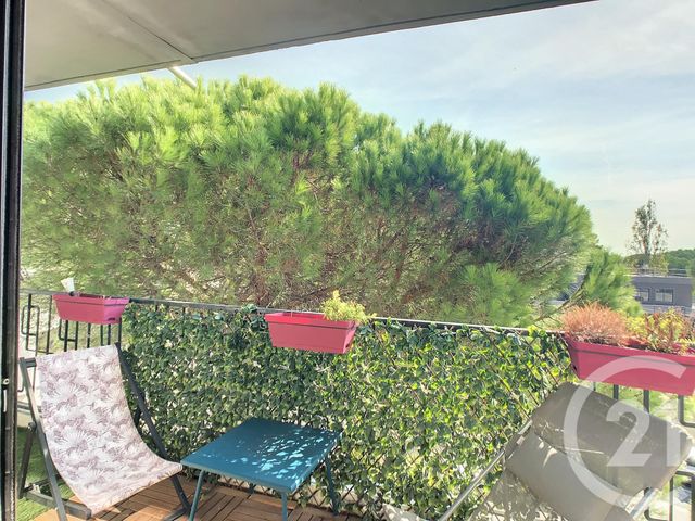 Appartement F4 à louer - 4 pièces - 84.68 m2 - MONTPELLIER - 34 - LANGUEDOC-ROUSSILLON - Century 21 Vicarello