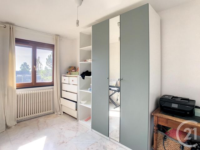 Appartement F4 à louer - 4 pièces - 84.68 m2 - MONTPELLIER - 34 - LANGUEDOC-ROUSSILLON - Century 21 Vicarello