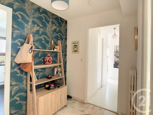 Appartement F4 à louer - 4 pièces - 84.68 m2 - MONTPELLIER - 34 - LANGUEDOC-ROUSSILLON - Century 21 Vicarello
