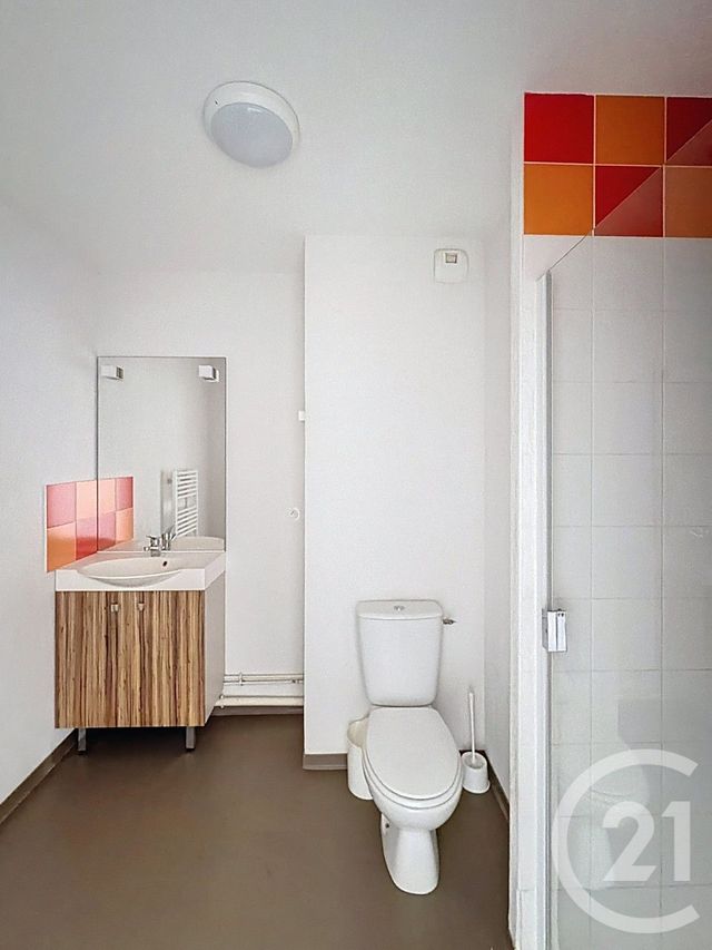 Appartement F1 à vendre - 1 pièce - 22.0 m2 - MONTPELLIER - 34 - LANGUEDOC-ROUSSILLON - Century 21 Vicarello