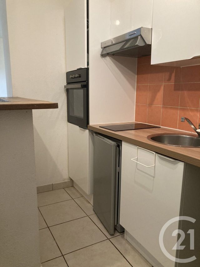 appartement - MONTPELLIER - 34