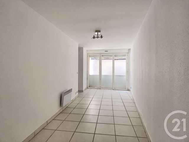 Appartement F1 à louer - 1 pièce - 34.21 m2 - MONTPELLIER - 34 - LANGUEDOC-ROUSSILLON - Century 21 Vicarello