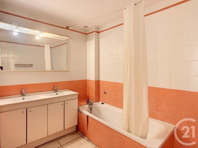 Appartement F1 à louer - 1 pièce - 34.21 m2 - MONTPELLIER - 34 - LANGUEDOC-ROUSSILLON - Century 21 Vicarello
