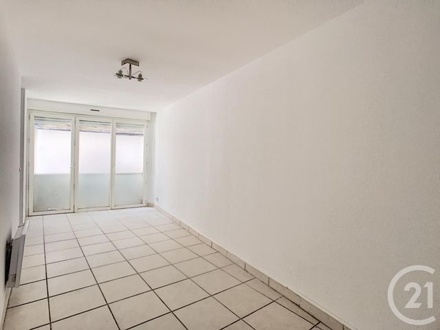 Appartement F1 à louer - 1 pièce - 34.21 m2 - MONTPELLIER - 34 - LANGUEDOC-ROUSSILLON - Century 21 Vicarello