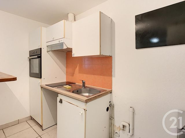 Appartement F1 à louer - 1 pièce - 34.21 m2 - MONTPELLIER - 34 - LANGUEDOC-ROUSSILLON - Century 21 Vicarello